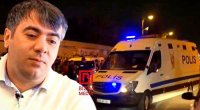 Rəşad Dağlının həbs müddətinin uzadılması ilə bağlı VACİB XƏBƏR 