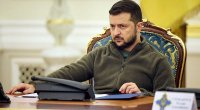 Zelenski: Ukraynada silah çatışmazlığı VAR