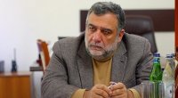 Ruben Vardanyan sükutu pozdu: “Bakının təklif etdiyi inteqrasiya ...”