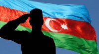 Azərbaycan Ordusunun şəhidi DƏFN EDİLDİ