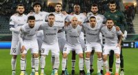 “Qarabağ” Avropada məğlub olmayan iki komandadan biridir