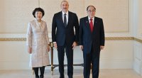 ÇXR-in xüsusi nümayəndəsi: “Azərbaycanın ərazi bütövlüyünü və suverenliyini dəstəkləyirik”