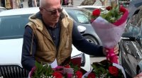 8 Mart bayramında qadınların üzünü güldürən hədiyyə nədir? - VİDEO 