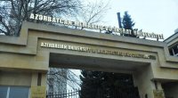 48 il işlədiyi universitetdə ÖLDÜ