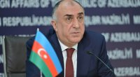 Elmar Məmmədyarov: 