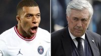 Ançelottidən Mbappe açıqlaması