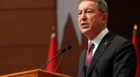 Hulusi Akar: “Türkiyə və ABŞ F-16 məsələsində razılığa yaxındır”