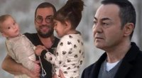 Serdar Ortaçın qardaşı öldü - FOTO