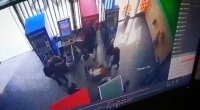 Bakıda hipermarketə silahlı hücumda yaralanan şəxslərin SON DURUMU 
