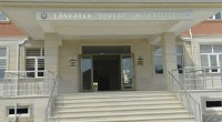 Lənkəran Dövlət Universitetinin prorektoruna şiddətli TÖHMƏT VERİLİB 