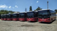 Daha bir marşrut xətti “BakuBus”a VERİLDİ