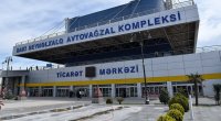 Bakı Avtovağzalına yeni direktor təyin EDİLDİ - FOTO