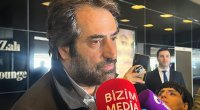 Mahsun Kırmızıgül: “Adıyamanda yaşamaq uğrunda mübarizə davam edir” – FOTO