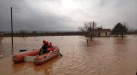 Türkiyədə sel səbəbiylə axtarış-xilasetmə işləri davam edir