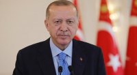 Ərdoğanın Nobel sülh mükafatına namizədliyini o da TƏKLİF ETDİ 