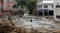 Türkiyədə SEL FƏLAKƏTİ davam edir: Həlak olanların sayı 18-ə çatdı