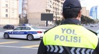 DYP sürücüləri yollarda daha diqqətli olmağa çağırdı