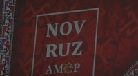 Moskvada Novruz bayramı QEYD EDİLİR - VİDEO 