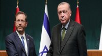 Ərdoğan israilli həmkarı ilə Türkiyə-İsrail münasibətlərini MÜZAKİRƏ EDİB