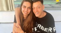 Mesut Özil karyerasını başa VURDU - FOTO