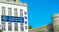 UNEC istəyinə çatdı - Növbə hansı Universitetindir?