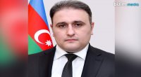 Yeni nazir müavini təyin olunan Vüqar Mustafayev kimdir? - DOSYE 