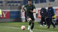 “Qarabağ” futbolçusuna 1 milyon qiymət qoydu