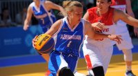 Qadın basketbolçular arasında Azərbaycan Kuboku keçiriləcək – FOTO  