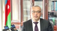 Zaur Mikayılov Dövlət Su Ehtiyatları Agentliyinin sədri TƏYİN EDİLDİ