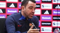 Xavi Messinin mümkün qayıdışından DANIŞDI 