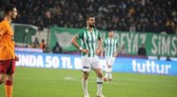 Mahir oynadı, “Konyaspor” 1 xal qazandı