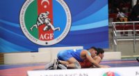 Azərbaycan çempionatında sərbəst güləş üzrə mübarizəyə yekun vuruldu