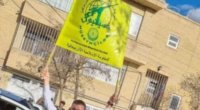 İrandakı Konsulluğumuz qarşısında TƏXRİBAT - FOTO/VİDEO