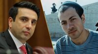 Aşot Paşinyan Alen Simonyanın məlumatını təkzib etdi: \