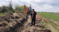 Göyçayda şəhid ailəsinin problemi həll olundu - FOTO