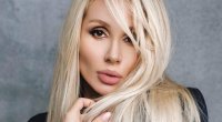 Loboda: “Rusiyada müğənnilik fəaliyyətimə son qoymuşam