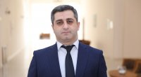 Elşən Mustafayev yüksək vəzifəyə TƏYİN OLUNDU