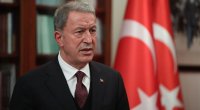 Hulusi Akar: 