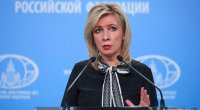 Zaxarova: “KTMT-nin Azərbaycan-Ermənistan sərhədinə göndərilməsi vəziyyətin sabitləşməsinə kömək edəcək”