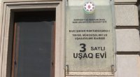 Daha bir yeniyetmə 3 saylı uşaq evi haqda şok faktları açıqladı - VİDEO 