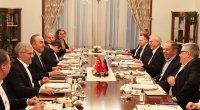 Lavrov Çavuşoğlu ilə iftar süfrəsində GÖRÜŞÜB - FOTO/VİDEO