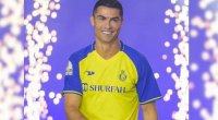 Ronaldo uğurunun sirrini AÇIQLADI
