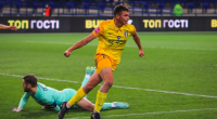 Ukrayna klubu azərbaycanlı futbolçunu heyətində saxlamaq istəyir