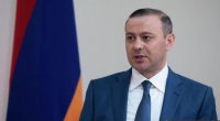 Armen Qriqoryan Tehranda iranlı həmkarı ilə regiondakı vəziyyəti müzakirə etdi - FOTO