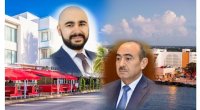 Əli Həsənovun oğlu medianın pulunu qumarda uduzdu — Şamxal Həsənlinin Las-Veqas macəraları... - FOTO