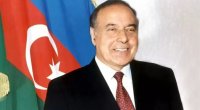 Astanada Heydər Əliyev küçəsinin AÇILIŞI OLACAQ