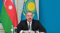 İlham Əliyev: \