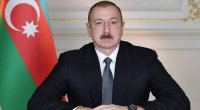 Prezident: “Heydər Əliyev türk dünyasını daha sıx birləşdirmək üçün əlindən gələni edirdi”