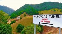 Murovdağ tunelində 14 keçidin tikintisi YEKUNLAŞDI - VİDEO