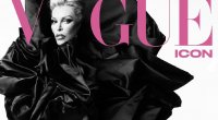 Ajda Pekkan “Vogue”də PARLADI - FOTOSESSİYA